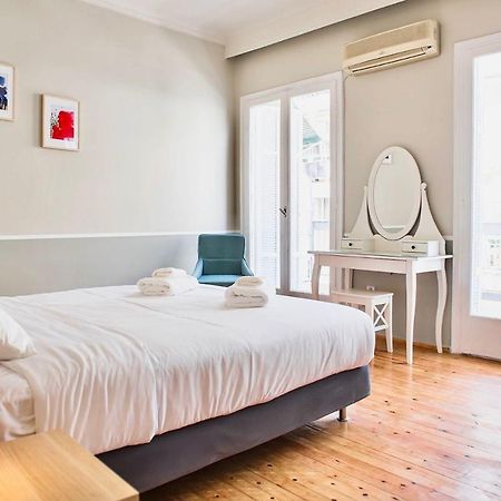 #Isabelle Apt By Halu! Apartments Salonicco Esterno foto