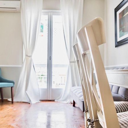 #Isabelle Apt By Halu! Apartments Salonicco Esterno foto
