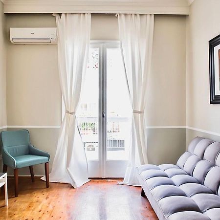 #Isabelle Apt By Halu! Apartments Salonicco Esterno foto