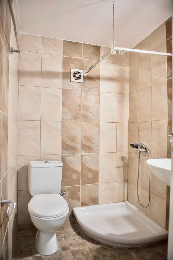 #Isabelle Apt By Halu! Apartments Salonicco Esterno foto